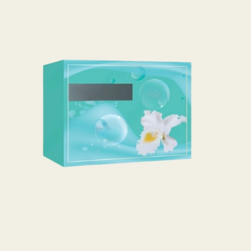 Soap Packaging