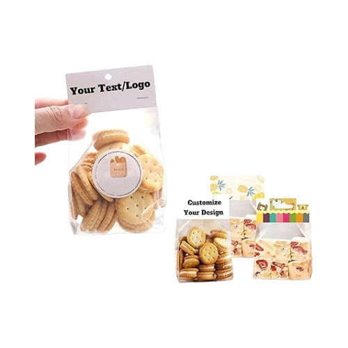 Header Cards