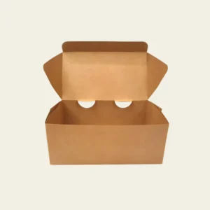 Kraft Boxes