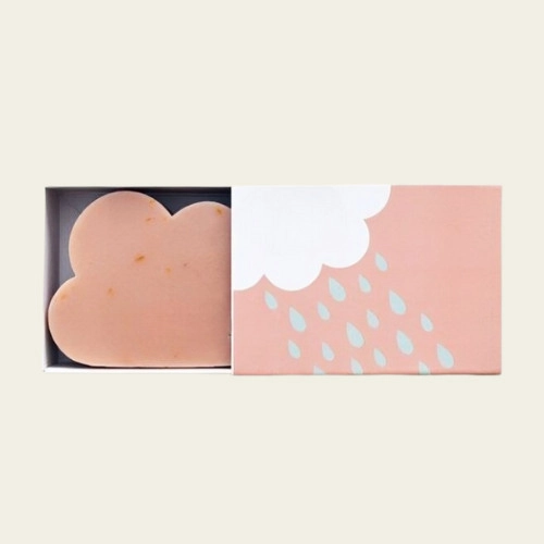 Soap Packaging