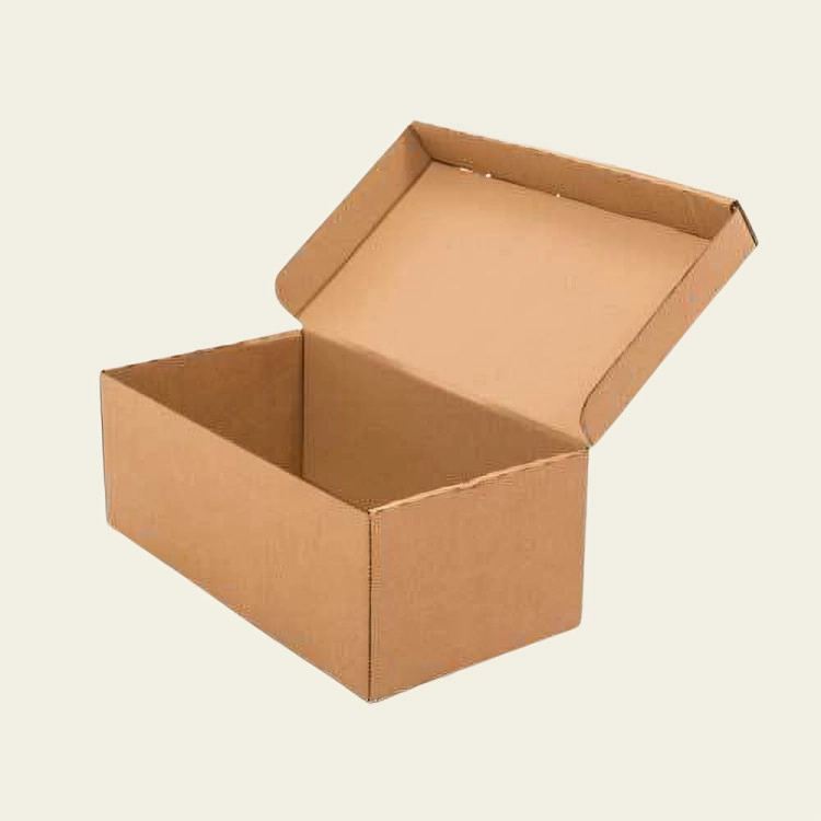 Kraft Paper Boxes