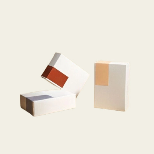 Soap Packaging
