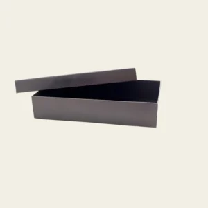 Custom Jewelry Boxes
