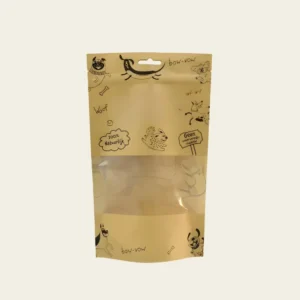 Custom Mylar Bags