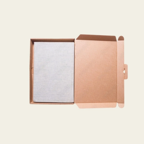 Custom Book Packaging