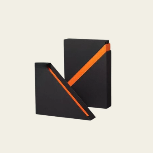 Custom Book Packaging
