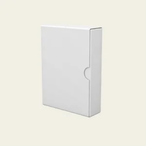 Custom Stationery Boxes