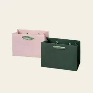 Custom Paper Bags
