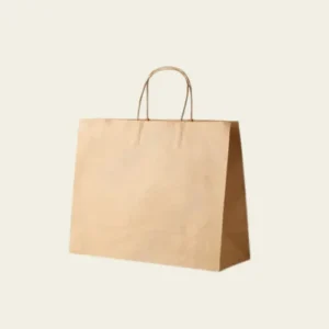 Custom Paper Bags