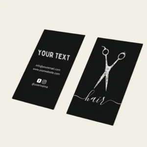 Labels & Stickers
