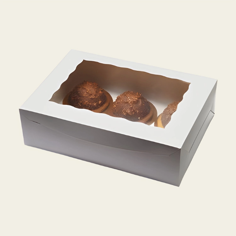 Pastry Boxes