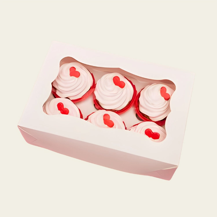 Pastry Boxes