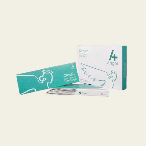 Bandage Boxes