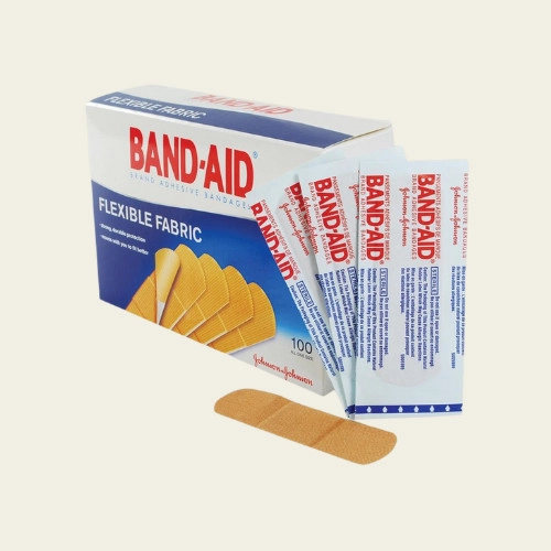 Bandage Boxes