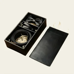 Custom Apparel Packaging Boxes