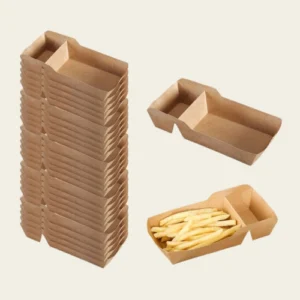 Custom Food Packaging Boxes