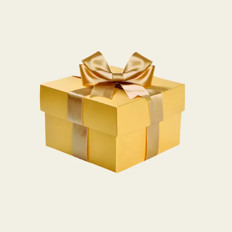 Birthday Gift Boxes