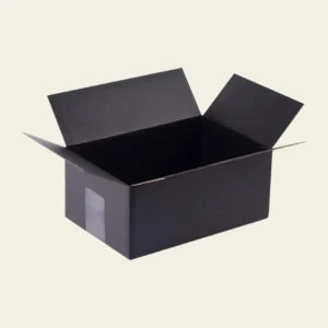 Custom Corrugated Boxes