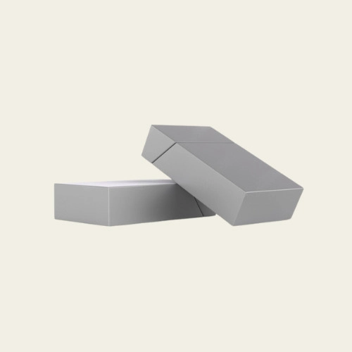 Blank Cigarette Boxes