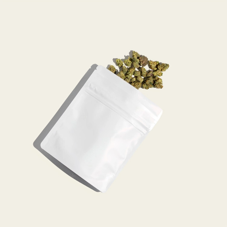 Cannabis Mylar Bags