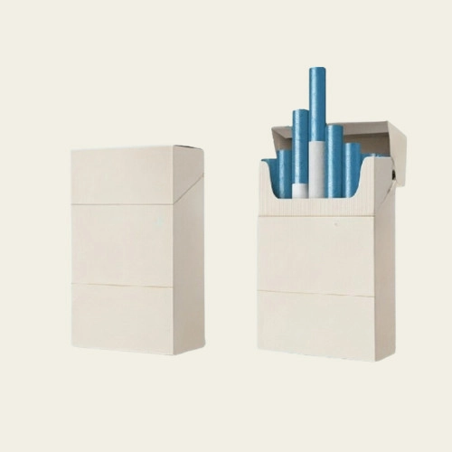 Cardboard Cigarette Boxes