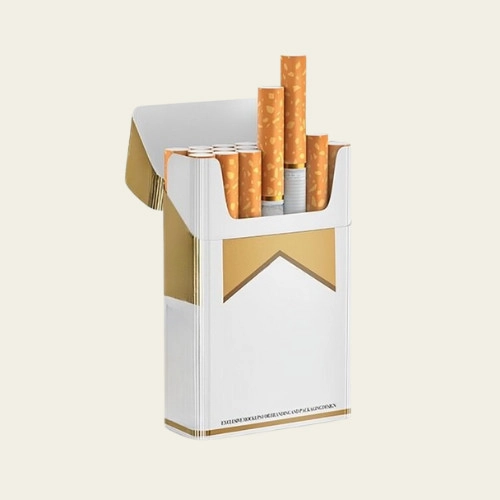 Cardboard Cigarette Boxes