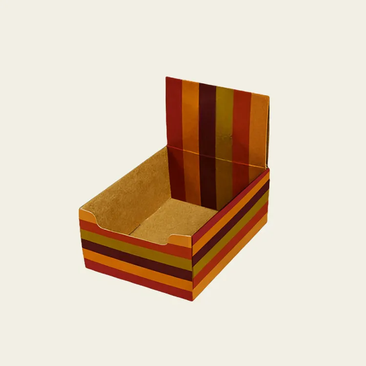 Cardboard Display Boxes