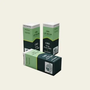 CBD Packaging