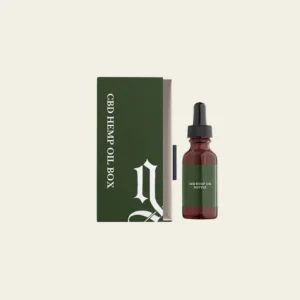 CBD Packaging