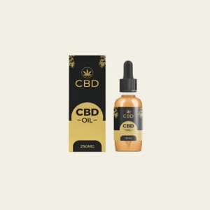 CBD Packaging