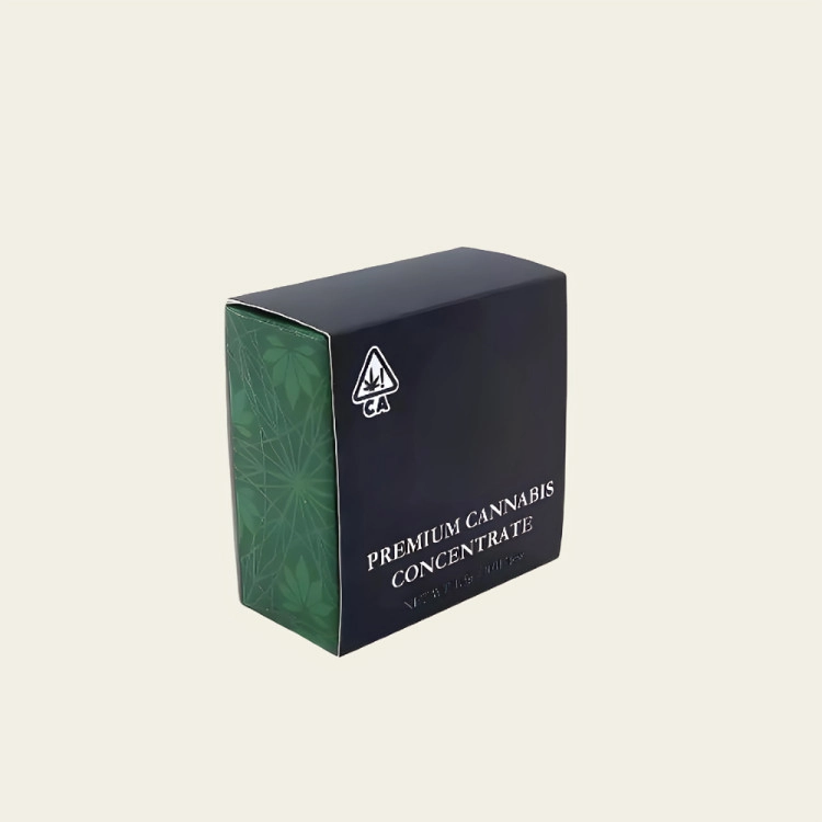 Custom CBD Packaging