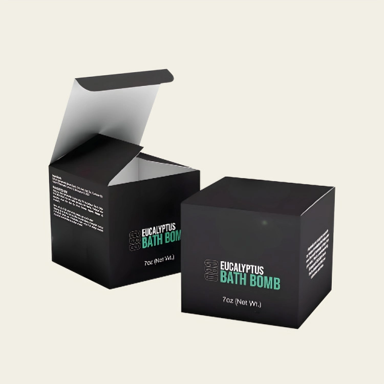 Custom CBD Packaging