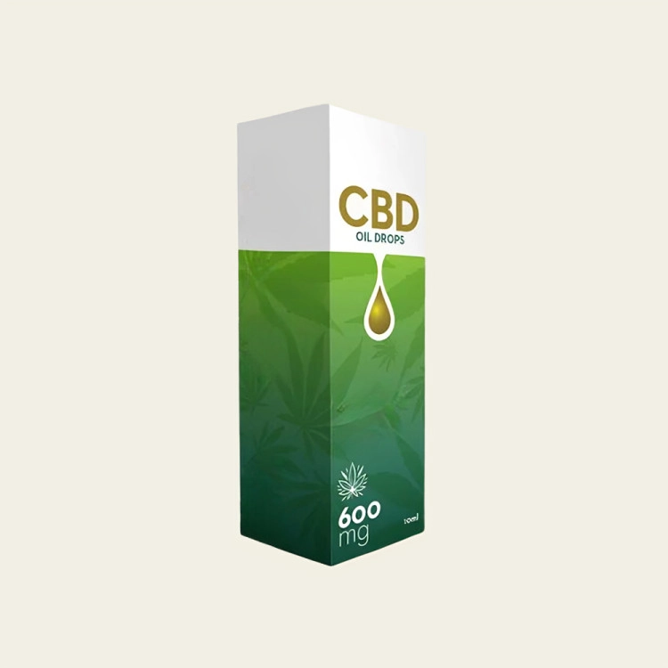 Custom CBD Packaging