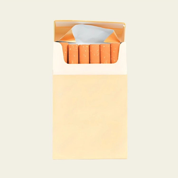 Cigarette Boxes Wholesale
