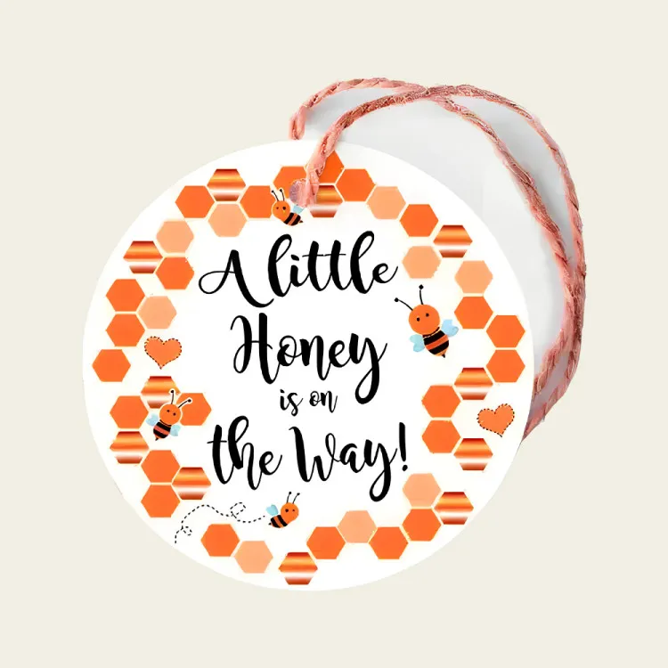 Circle Labels