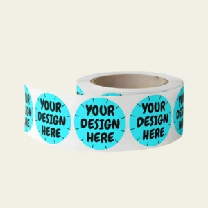 Labels & Stickers