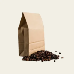 Custom Paper Bags
