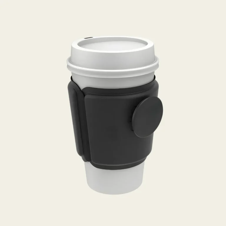 Coffee Sleeves