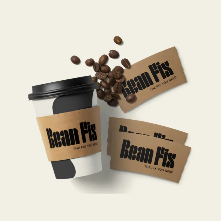 Coffee Sleeves