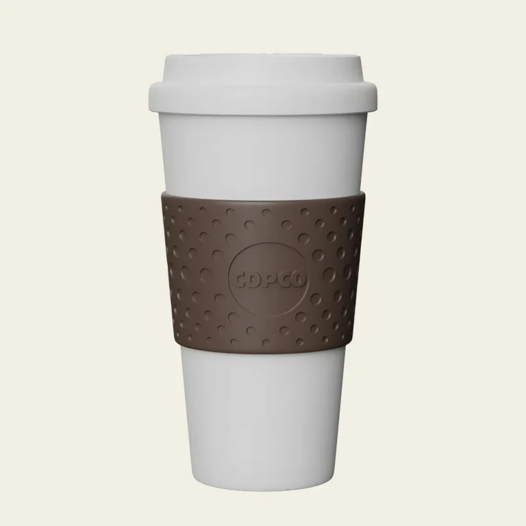 Coffee Sleeves