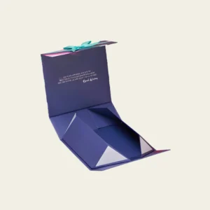 Custom Rigid Boxes