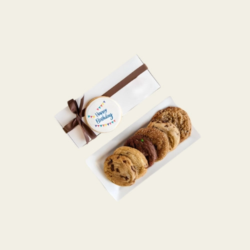 Cookie Boxes