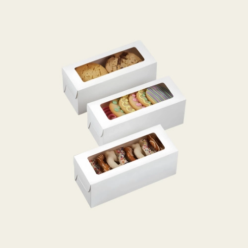 Cookie Boxes