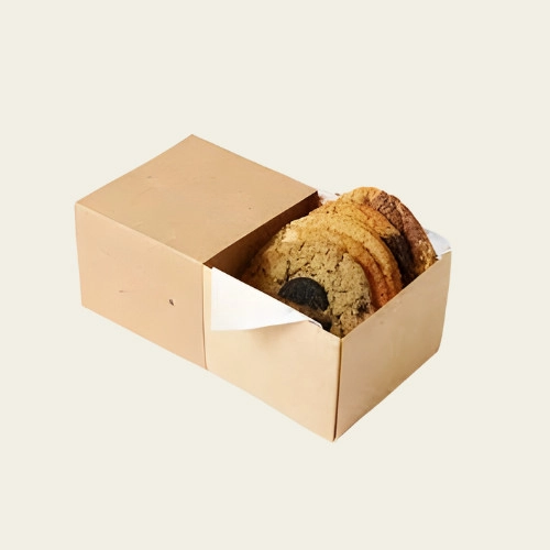 Cookie Boxes