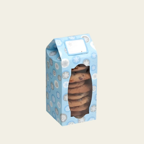 Cookie Boxes