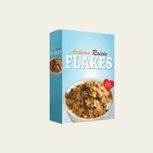 Custom Cereal Boxes