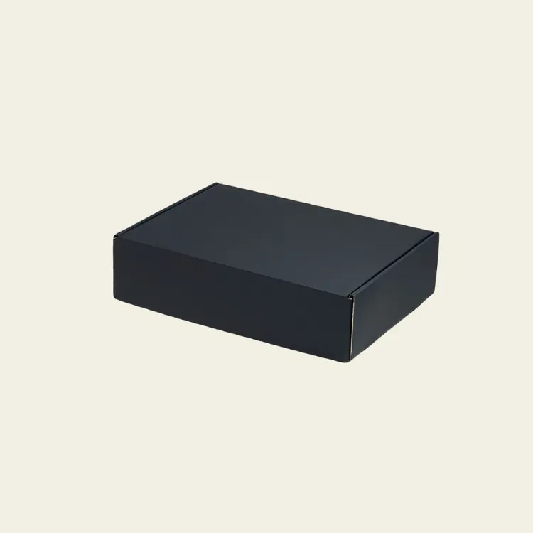 Corrugated Mailer Boxes