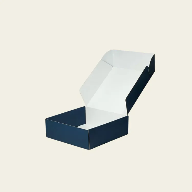 Corrugated Mailer Boxes