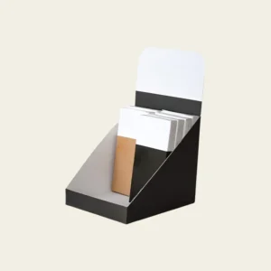 Display Boxes