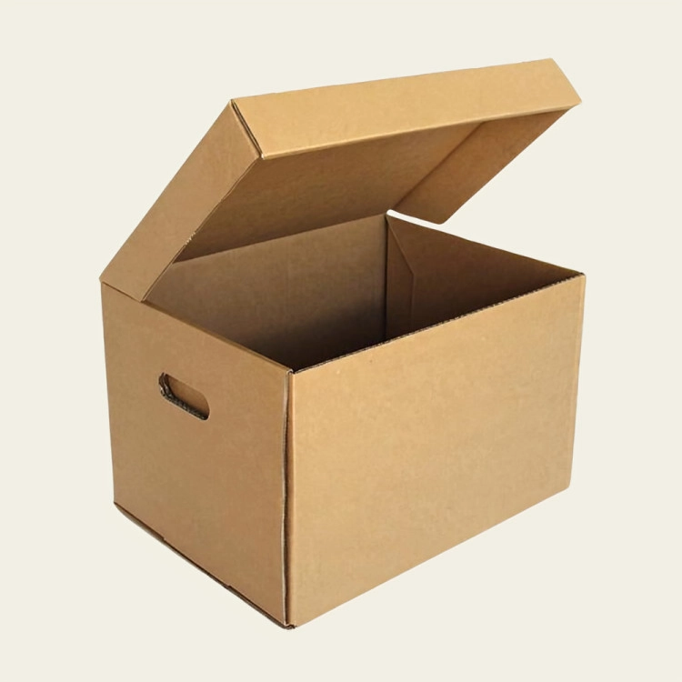 Archival Boxes